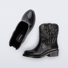 MINI MELISSA Mini Melissa Texas Boot Kids
