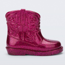 MINI MELISSA Texas Boot