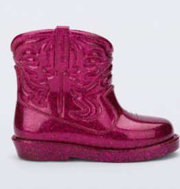 MINI MELISSA Texas Boot