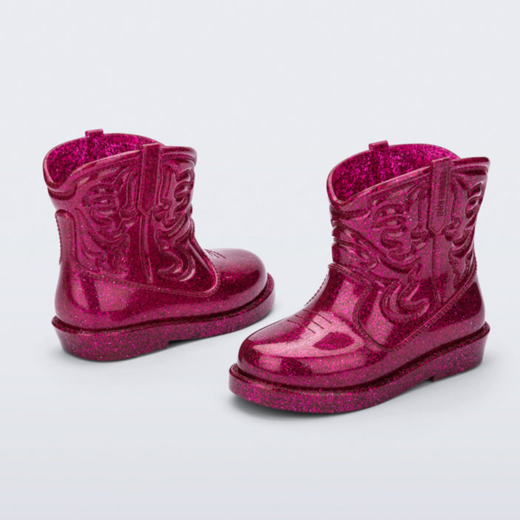 MINI MELISSA Texas Boot