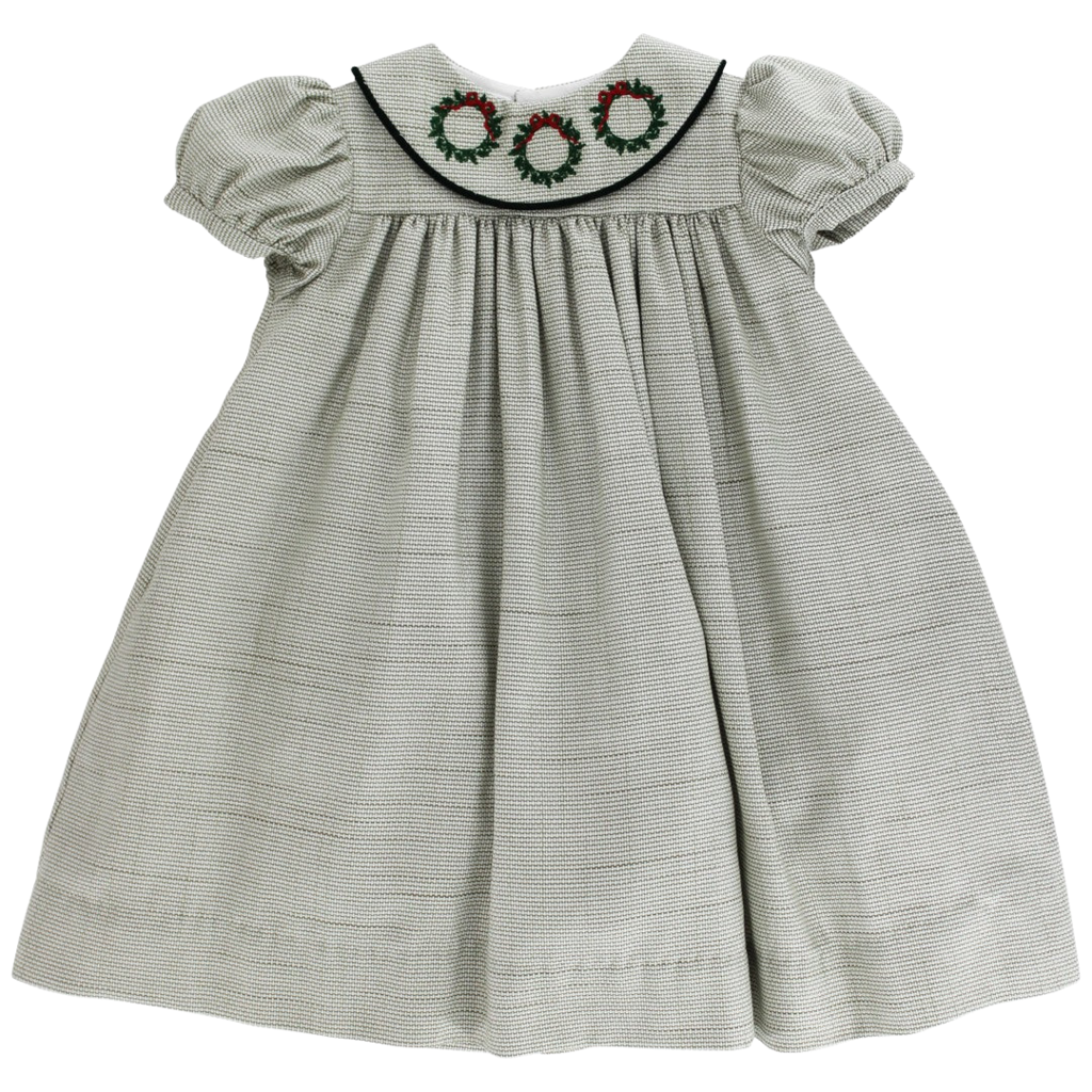 BAILEY BOYS Girl's Laurel Wreath, Float
