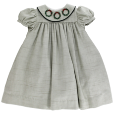 BAILEY BOYS Girl's Laurel Wreath, Float