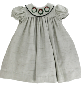 BAILEY BOYS Girl's Laurel Wreath, Float