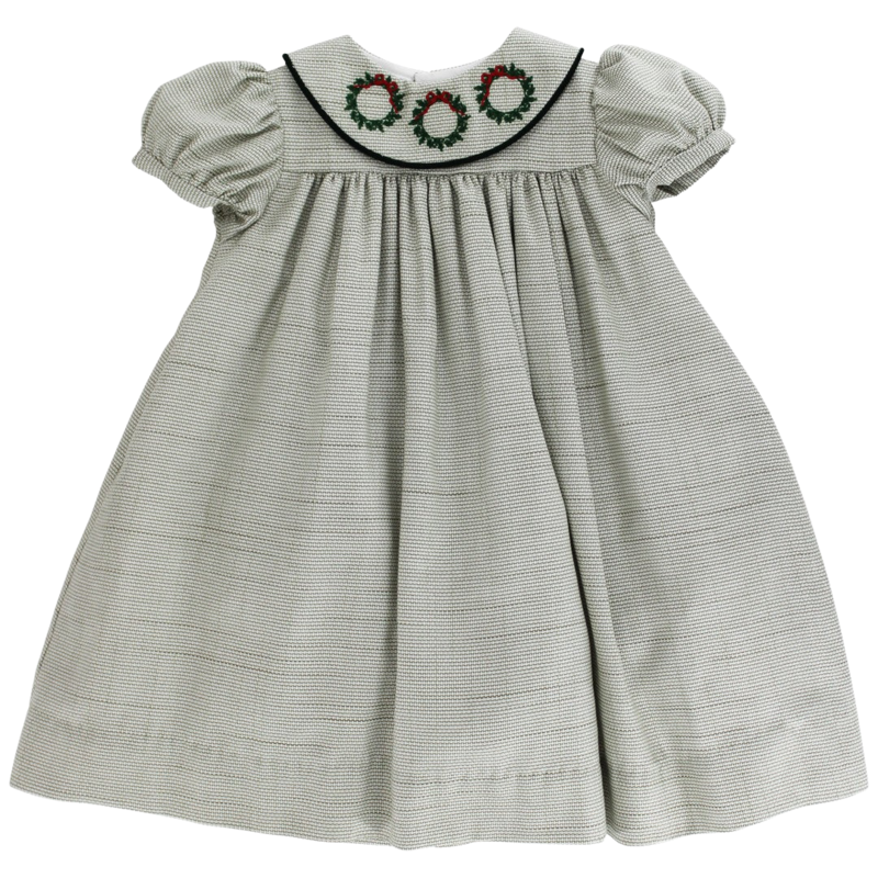 BAILEY BOYS Girl's Laurel Wreath, Float