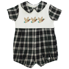 BAILEY BOYS Boy's Duck Trio, Dressy Bubble Short