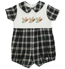 BAILEY BOYS Boy's Duck Trio, Dressy Bubble Short