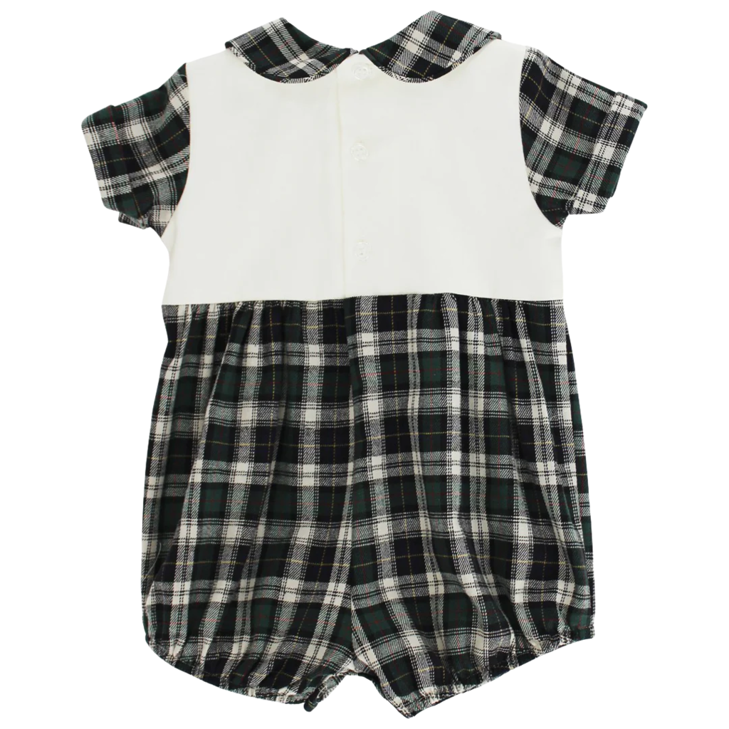 BAILEY BOYS Boy's Duck Trio, Dressy Bubble Short