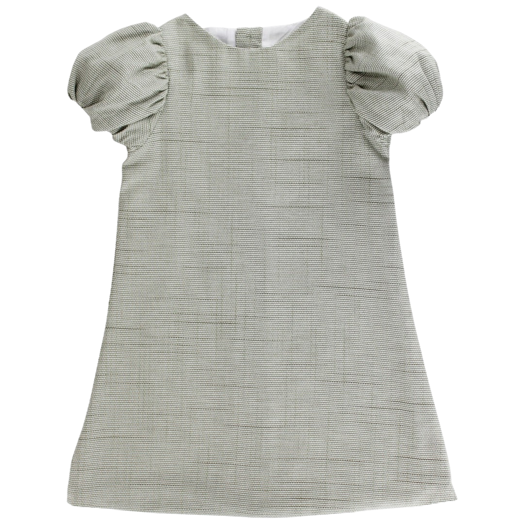 BAILEY BOYS Girl's Laurel Wreath, Aline