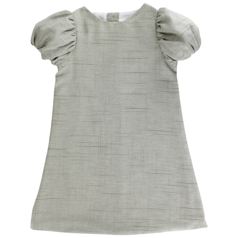 BAILEY BOYS Girl's Laurel Wreath, Aline