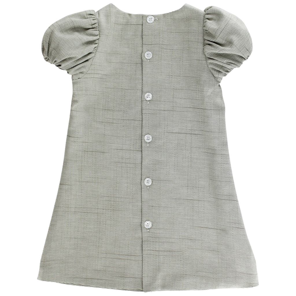 BAILEY BOYS Girl's Laurel Wreath, Aline