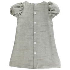 BAILEY BOYS Girl's Laurel Wreath, Aline