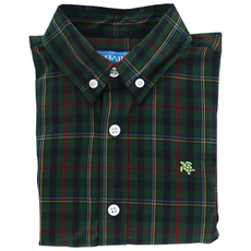 J.BAILEY Boy's Button Down, Watson