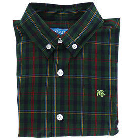 J.BAILEY Boy's Button Down, Watson