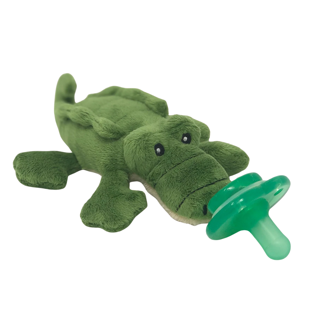 NOOKUMS ALIGATOR BUDDIES