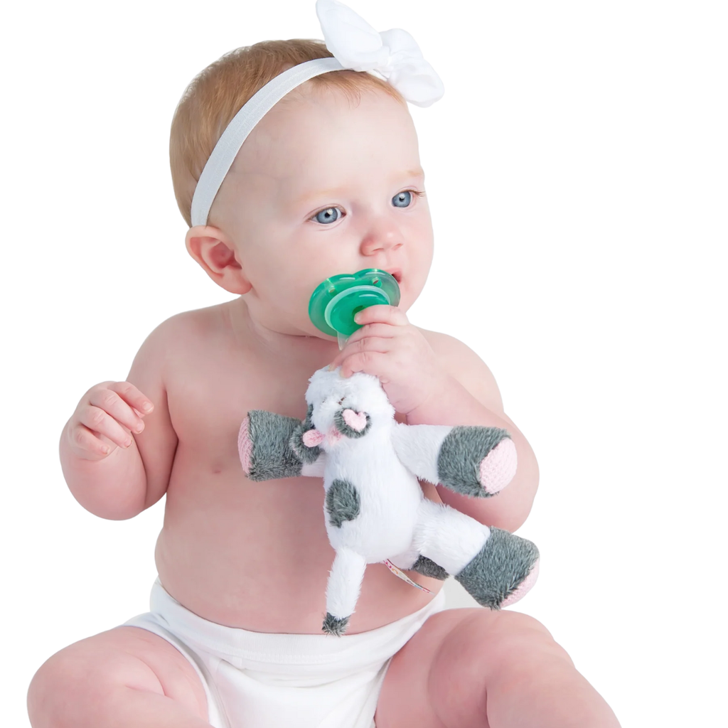 NOOKUMS CUTSIE COW BUDDIES