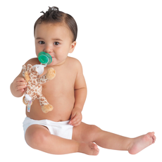 NOOKUMS GEORGIE GIRAFFE SHAKIES