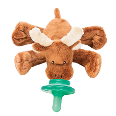 NOOKUMS MARLEY MOOSE BUDDIES