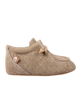 OOMPHIES PARKER CRIB BOYS (SOFT SOLE)