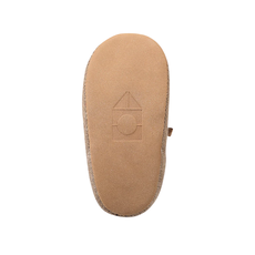 OOMPHIES PARKER CRIB BOYS (SOFT SOLE)