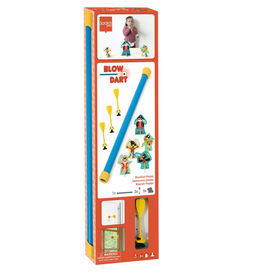 VIKING TOYS BLOWDART-PIRATES