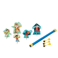 VIKING TOYS BLOWDART-PIRATES