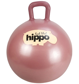 VIKING TOYS HOPPER BALL-TURKISH ROSE