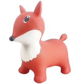 VIKING TOYS JUMPING ANIMAL-LELA THE FOX