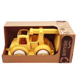 VIKING TOYS RE:LINE JUMBO DIGGER TRUCK