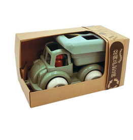 VIKING TOYS RE:LINE JUMBO RECYCLING TRUCK