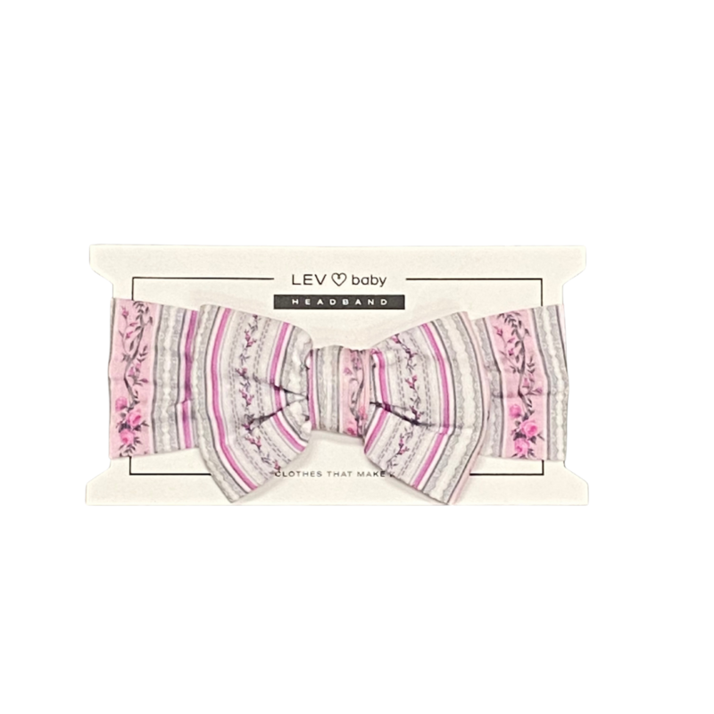 LEV BABY JOSEPHINE HEADBAND