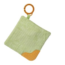 MARY MEYER HETTY HIGHLAND COW CRINKLE TEETHER