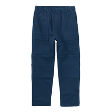 Boy's Playwear Pants-Ink