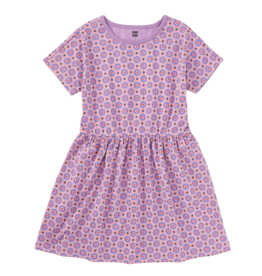 SSTwirl Dress Korean Tiles