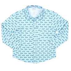 SCOUT LONG SLEEVE SHIRT