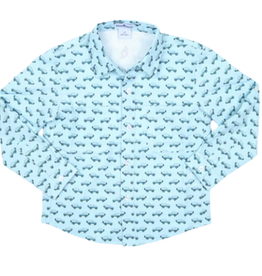 SCOUT LONG SLEEVE SHIRT
