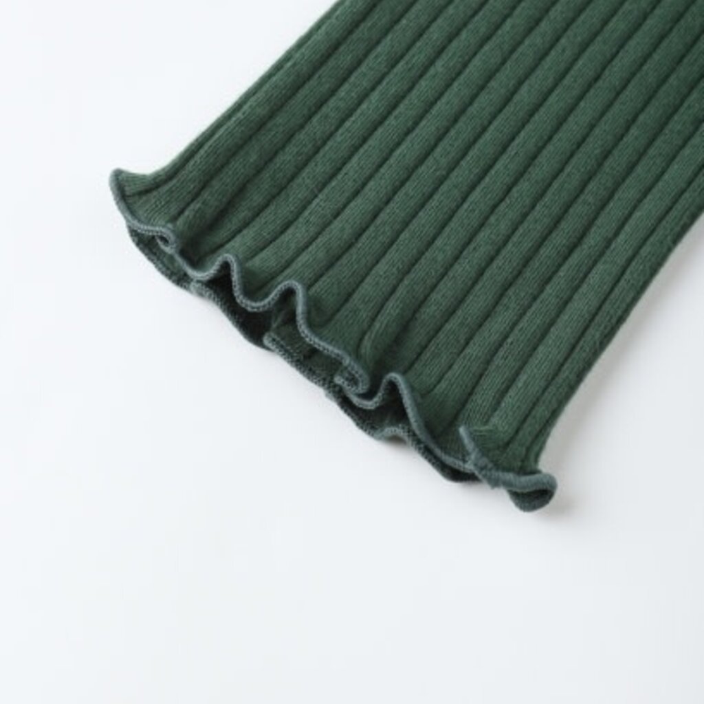 Rylee + Cru Inc. LEGGING || GREEN