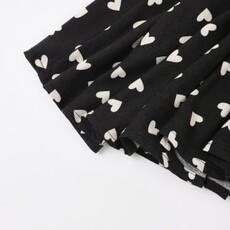 Rylee + Cru Inc. ROSE DRESS || HEARTS