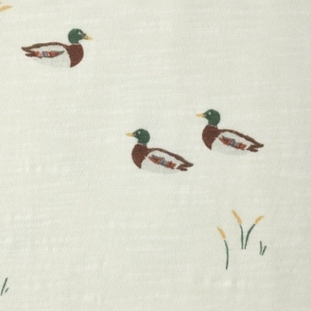 Rylee + Cru Inc. RELAXED SET || DUCKS