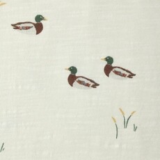 Rylee + Cru Inc. RELAXED SET || DUCKS