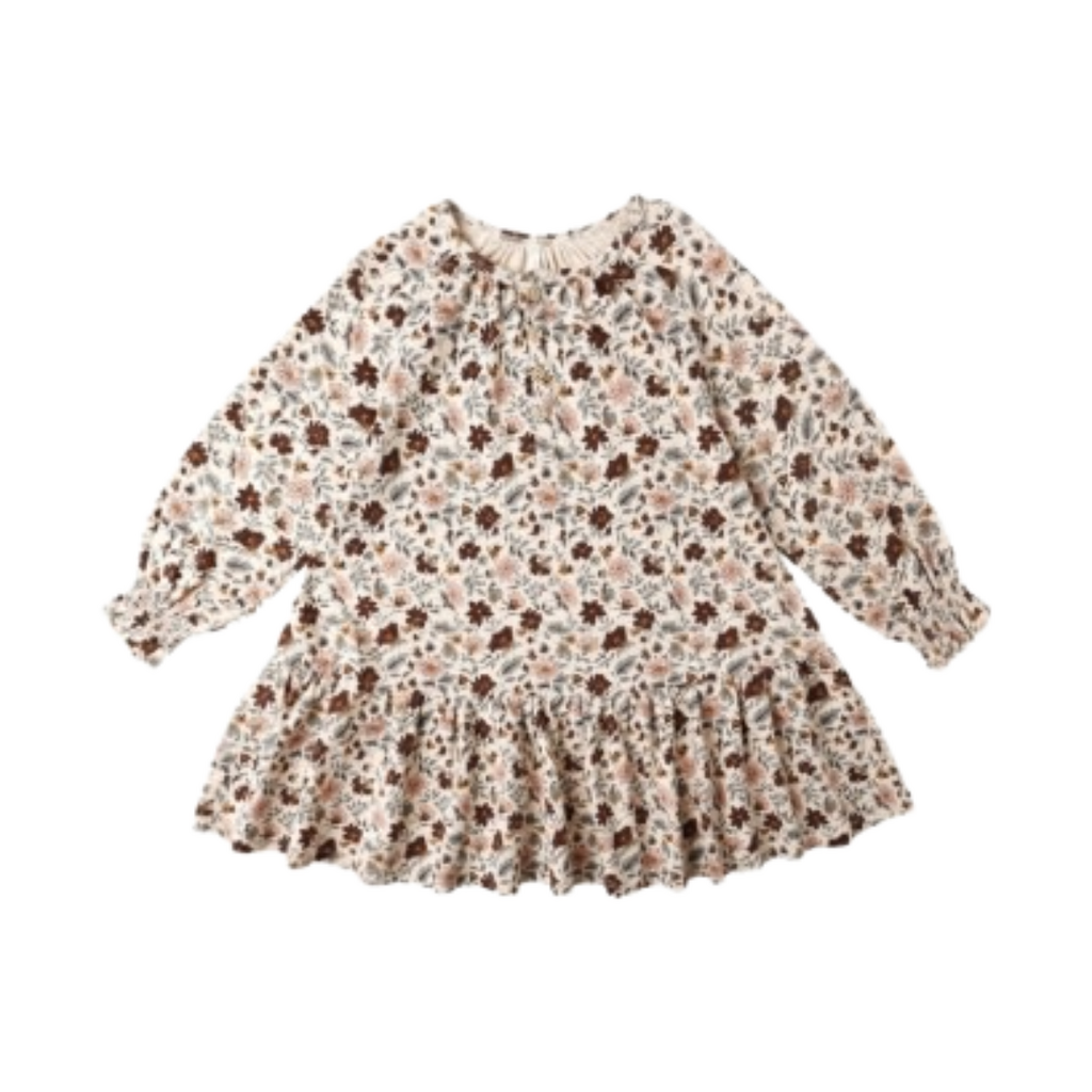 Rylee + Cru Inc. SWING DRESS || POSY