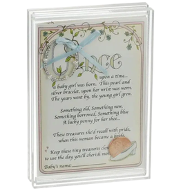 CHILD TO CHERISH Baby to Bride Bracelet