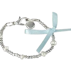 CHILD TO CHERISH Baby to Bride Bracelet