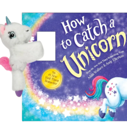 SOURCEBOOKS SNAP & SNUGGLE:  HOW TO CATCH A UNICORN