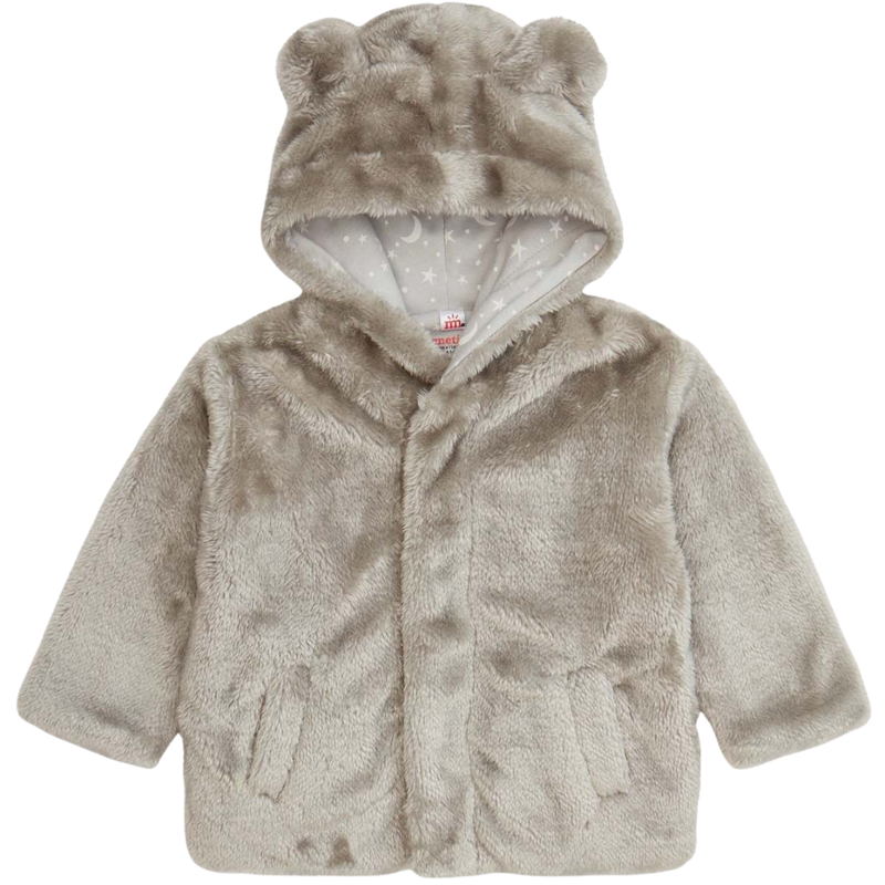 Magnetic  Me STORM MINKY BEAR JACKET