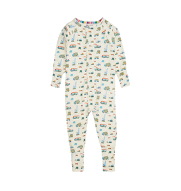 Magnetic  Me DUMPS LIKE A TRUCK MODAL CONVERTIBLE COVERALL