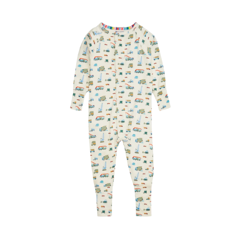 Magnetic  Me DUMPS LIKE A TRUCK MODAL CONVERTIBLE COVERALL