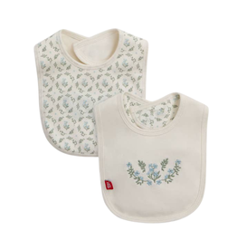 Magnetic  Me ELOISE ORGANIC COTTON RBIB W/ EMB