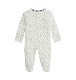 Magnetic  Me ELOISE ORGANIC COTTON FOOTIE