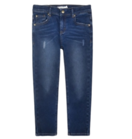 Appaman slim leg denim
