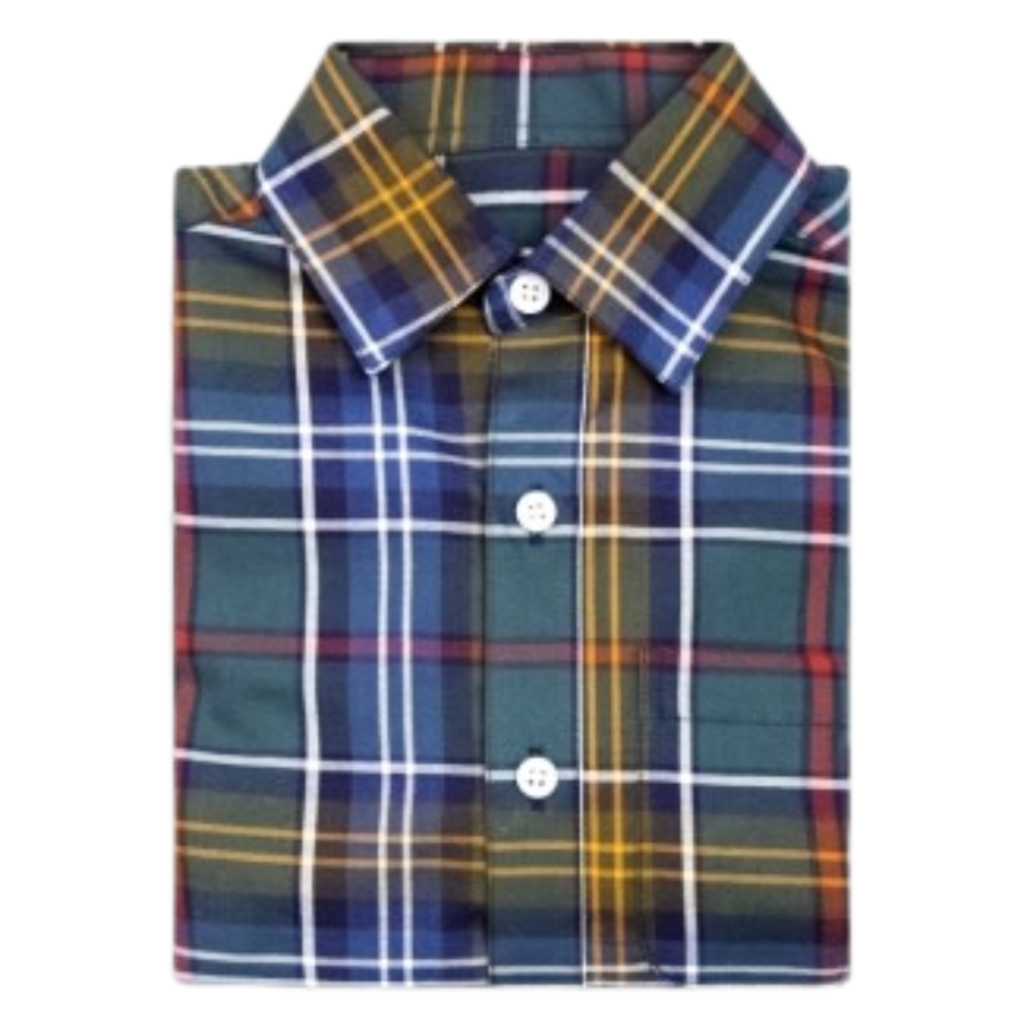 Appaman standard shirt